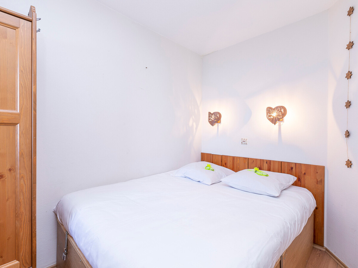 Appartement 4 pers. Avoriaz, balcon vue vallée - Photo 10