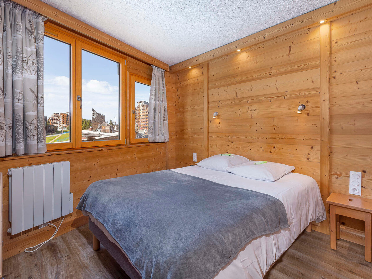Appartement 3 pièces 6 personnes, exposition Sud-Ouest à Avoriaz - Photo 6