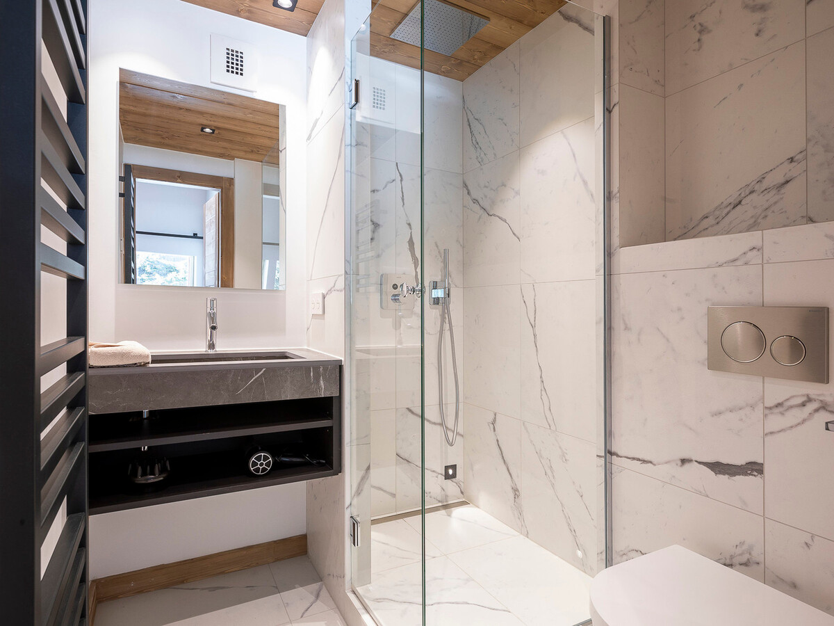 Duplex 85 m² • 10 pers. • Skis aux pieds à Avoriaz - Photo 10