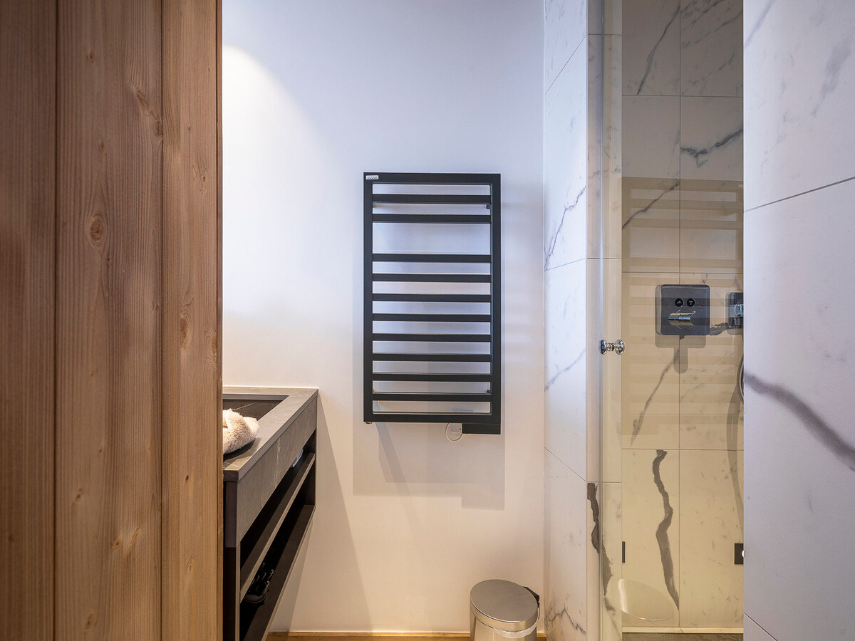 Duplex 85 m² • 10 pers. • Skis aux pieds à Avoriaz - Photo 11
