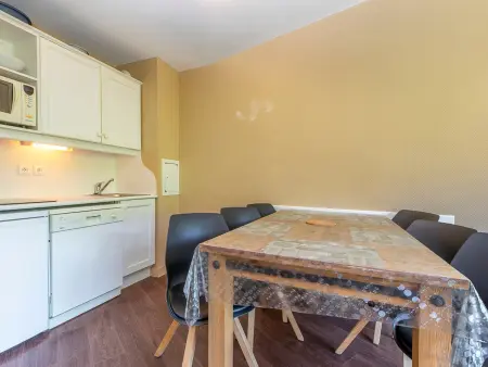 Appartement 6 pers. Avoriaz, balcon sud & ski à 100 m : photo 5