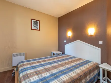 Appartement 6 pers. Avoriaz, balcon sud & ski à 100 m : photo 7
