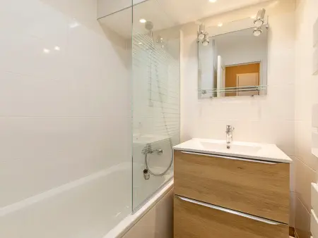 Appartement 6 pers. Avoriaz, balcon sud & ski à 100 m : photo 10