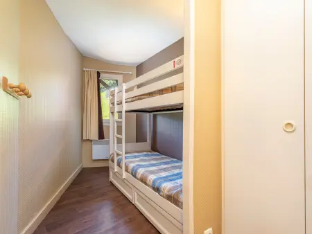 Appartement 6 pers. Avoriaz, balcon sud & ski à 100 m : photo 11