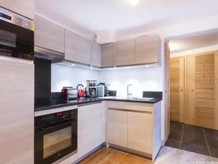 Appartement 81m² vue Arare, piscine privée à Avoriaz - Photo 1