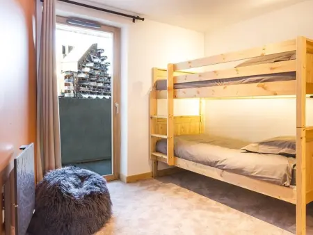 Appartement 81m² vue Arare, piscine privée à Avoriaz - Photo 6