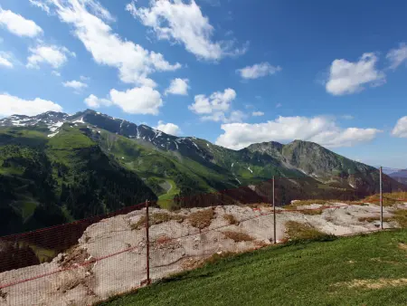 Appartement 81m² vue Arare, piscine privée à Avoriaz - Photo 10