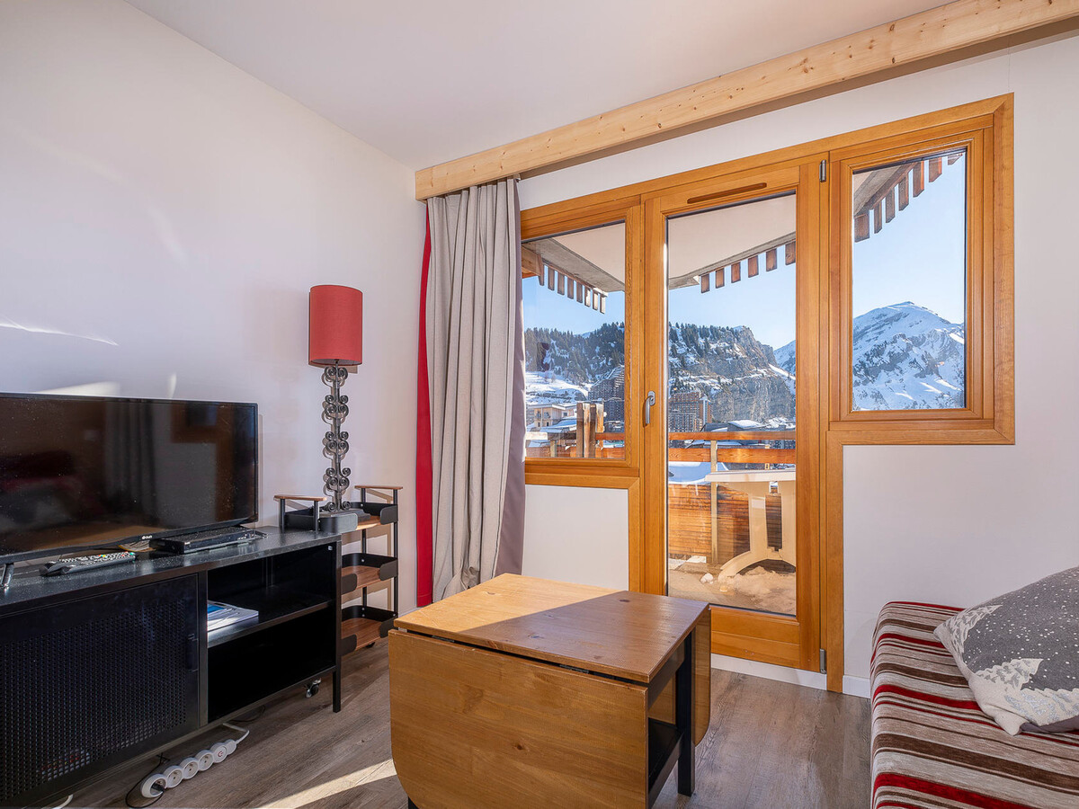 Appart 46m² • 2 balcons Est • 7 pers à Avoriaz - Photo 4