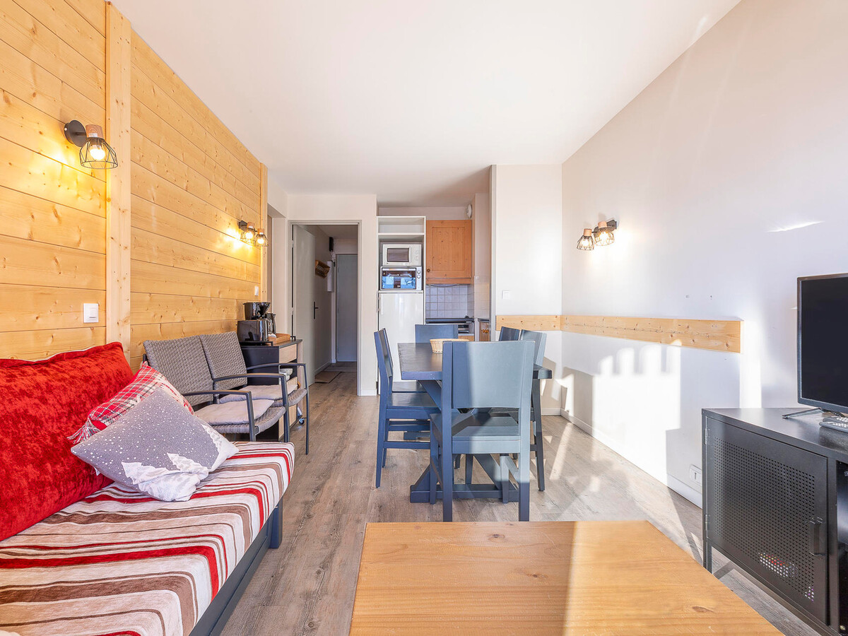 Appart 46m² • 2 balcons Est • 7 pers à Avoriaz - Photo 6