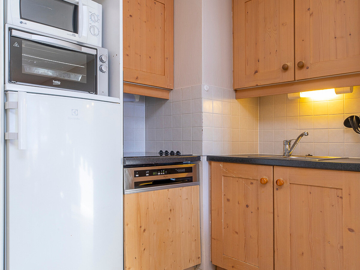 Appart 46m² • 2 balcons Est • 7 pers à Avoriaz - Photo 7