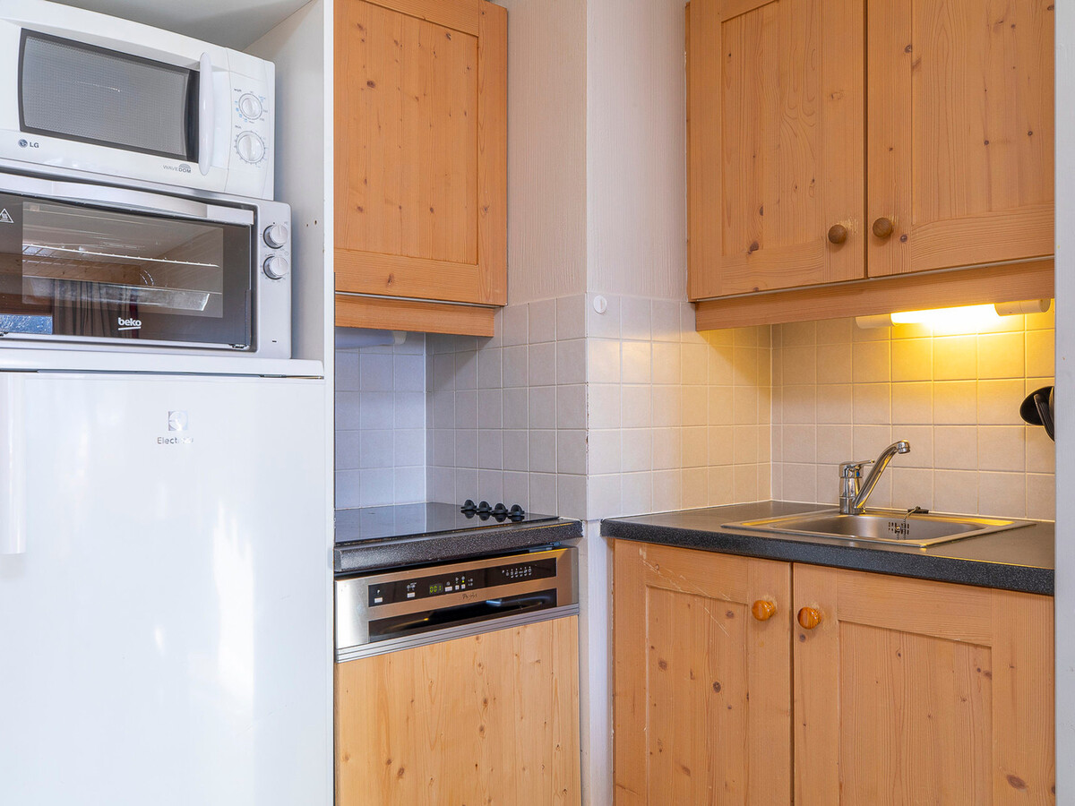 Appart 46m² • 2 balcons Est • 7 pers à Avoriaz - Photo 8