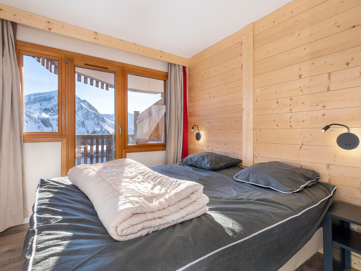 Appart 46m² • 2 balcons Est • 7 pers à Avoriaz - Photo 9