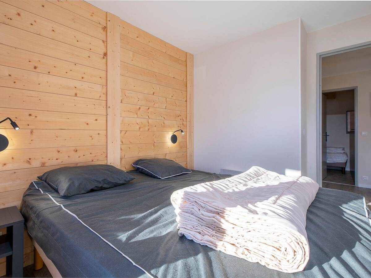 Appart 46m² • 2 balcons Est • 7 pers à Avoriaz - Photo 10