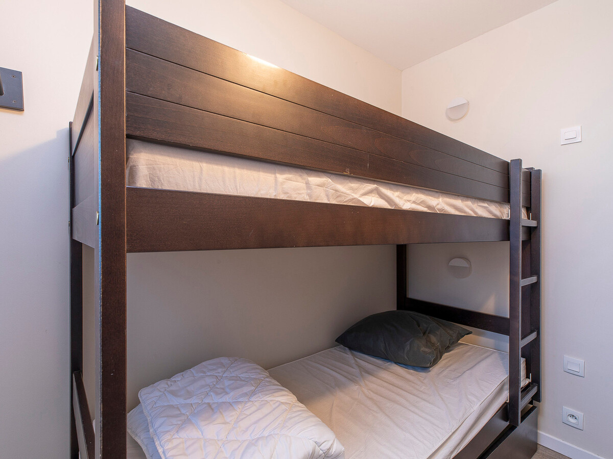 Appart 46m² • 2 balcons Est • 7 pers à Avoriaz - Photo 11