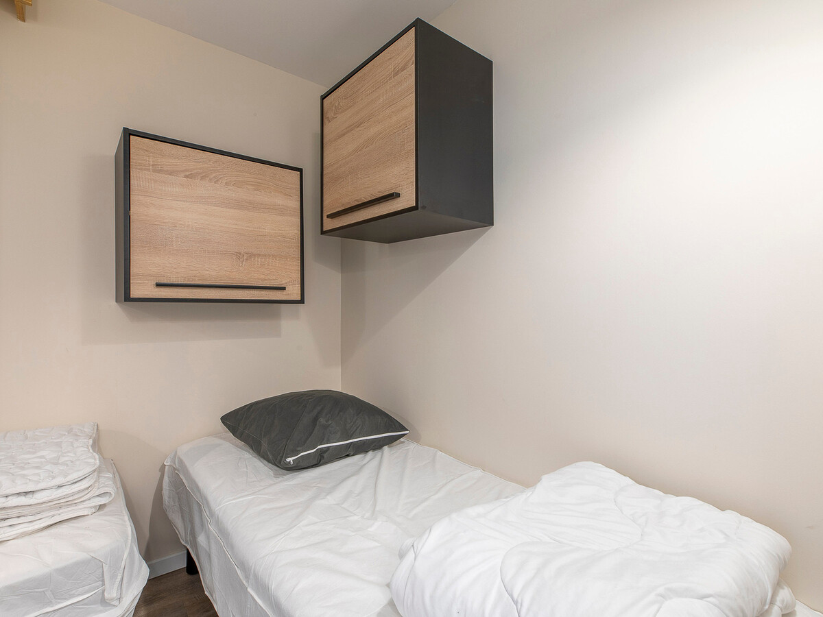 Appart 46m² • 2 balcons Est • 7 pers à Avoriaz - Photo 12