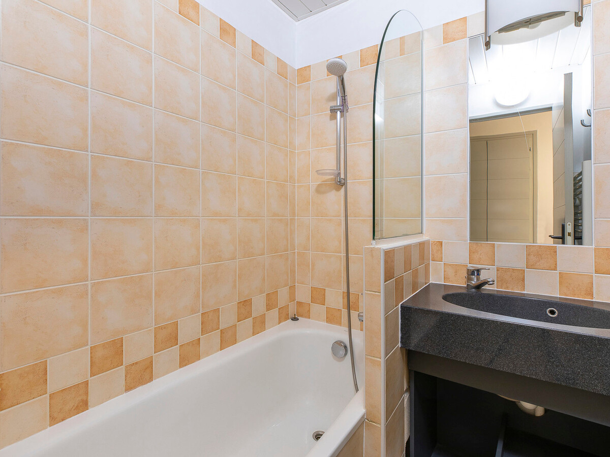Appart 46m² • 2 balcons Est • 7 pers à Avoriaz - Photo 13