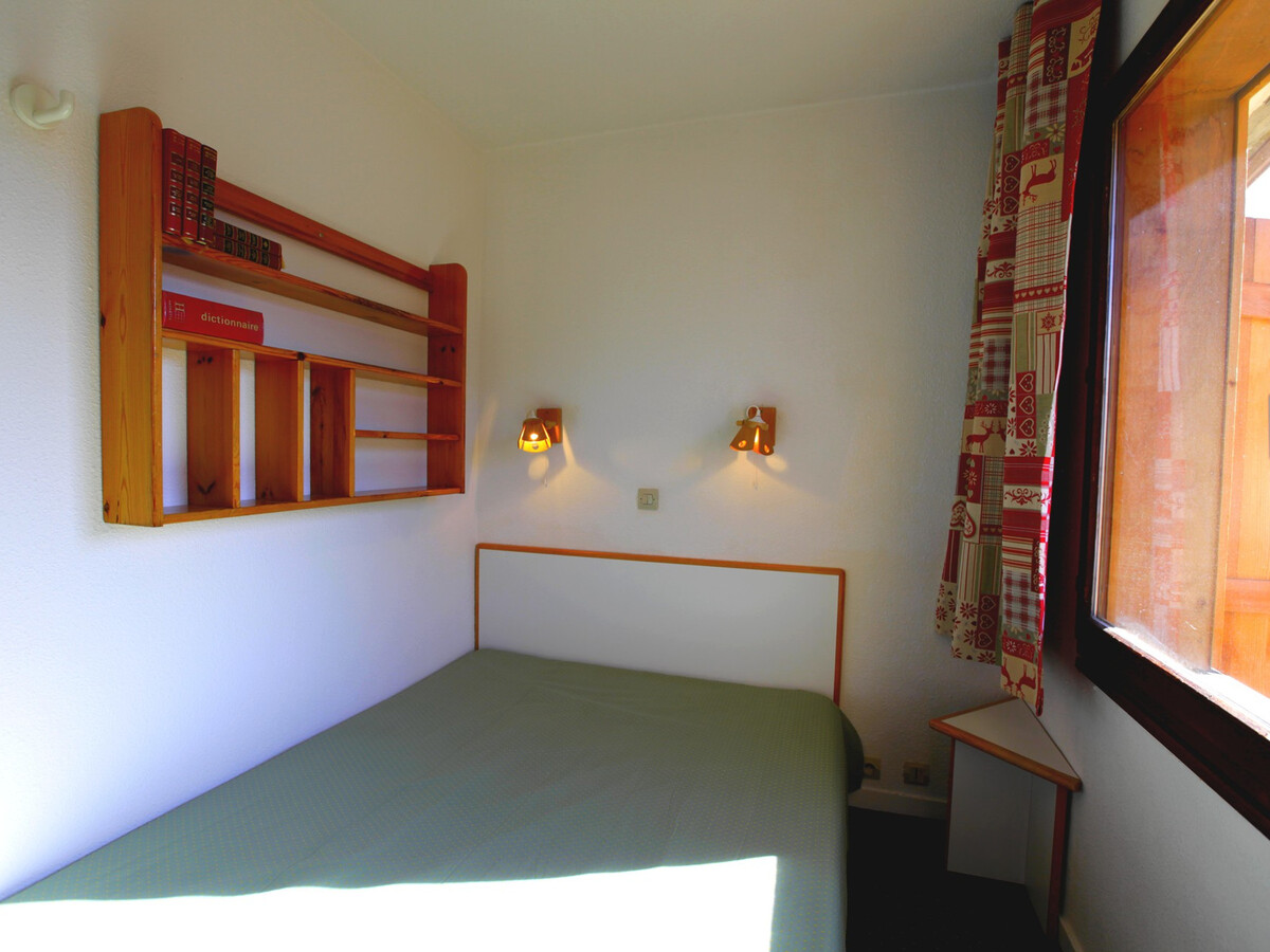 Appartement 2 pièces cabine 6 pers., balcon sud à Avoriaz - Photo 5