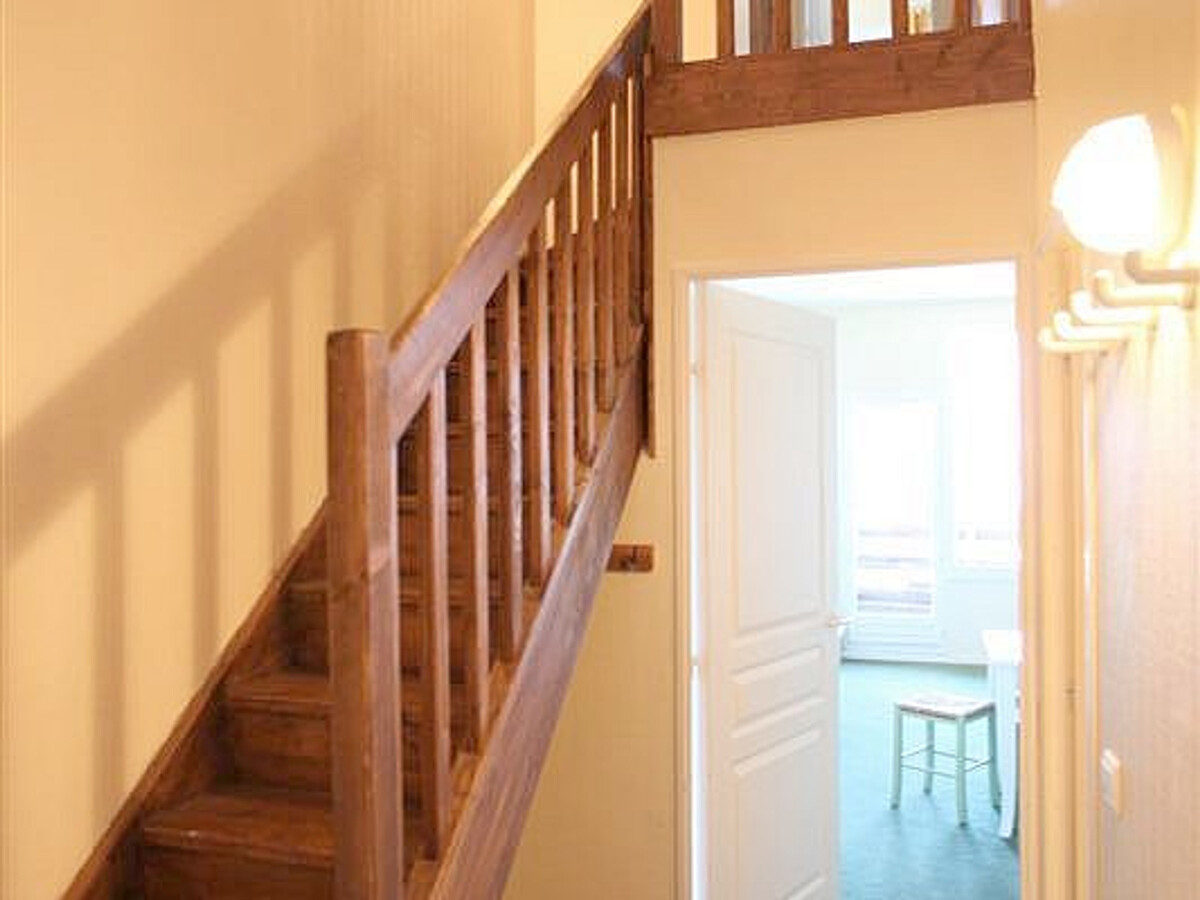 Duplex 7 pers. Avoriaz, balcon plein sud, centre station - Photo 8