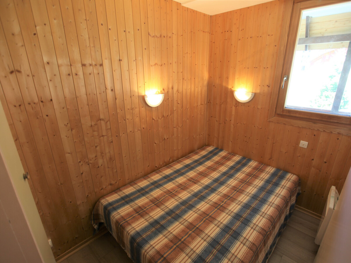 Appartement 6 pers. Avoriaz, balcon sud et casier à skis - Photo 4