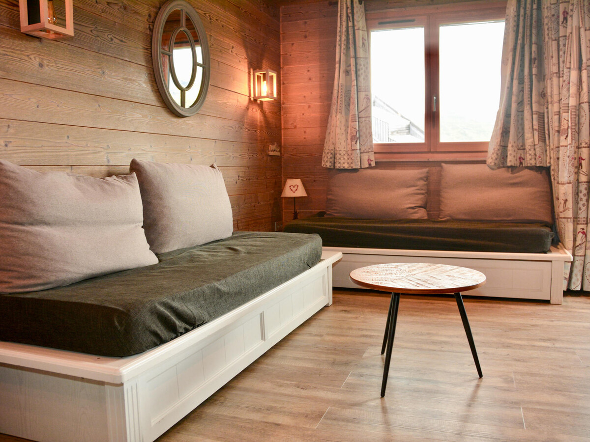 Appartement 2 pièces balcon Sud-Est, Avoriaz - Photo 2