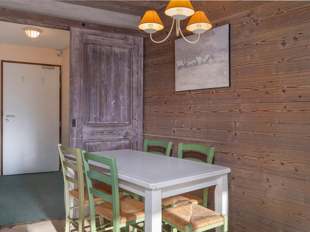 Appartement 2 pièces balcon Sud-Est, Avoriaz - Photo 4