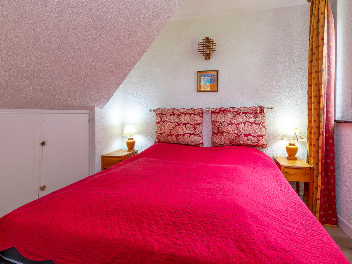 Appartement 2 chambres balcon sud à Avoriaz - Photo 6