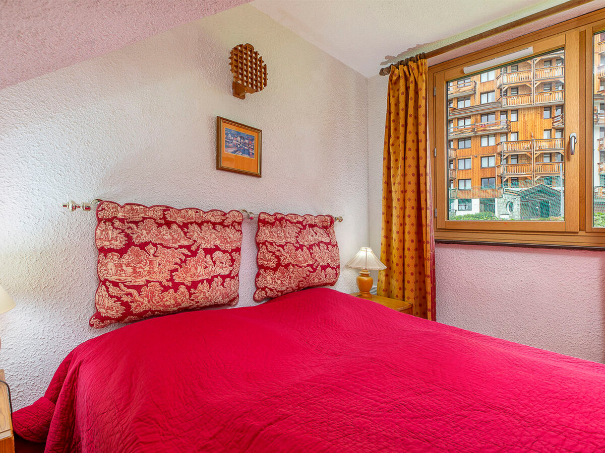 Appartement 2 chambres balcon sud à Avoriaz - Photo 7
