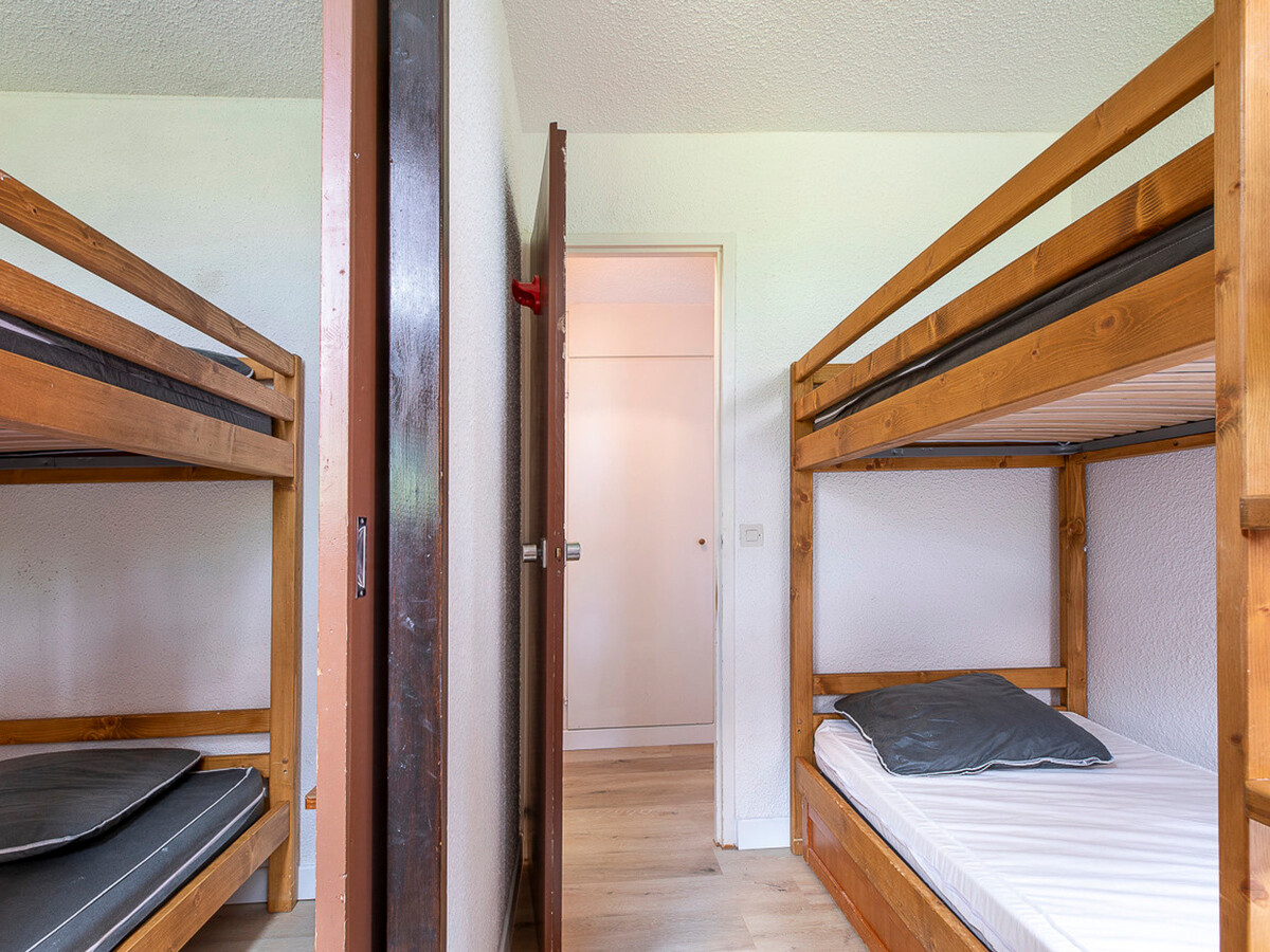 Appartement 2 chambres balcon sud à Avoriaz - Photo 10