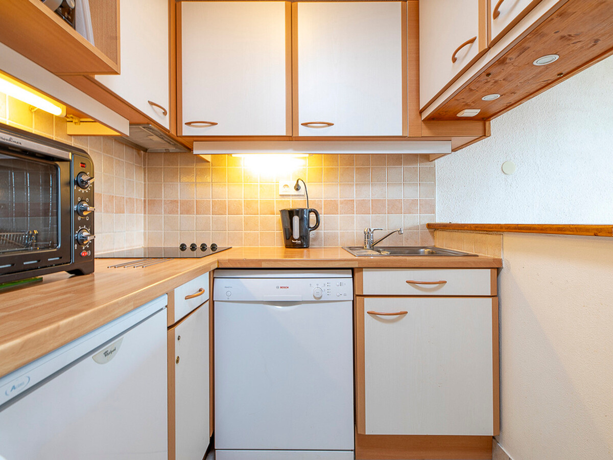 Duplex 6 personnes à Avoriaz, vue pistes sud - Photo 8