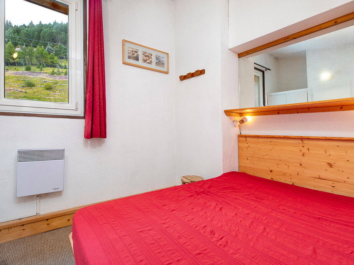 Duplex 6 personnes à Avoriaz, vue pistes sud - Photo 9