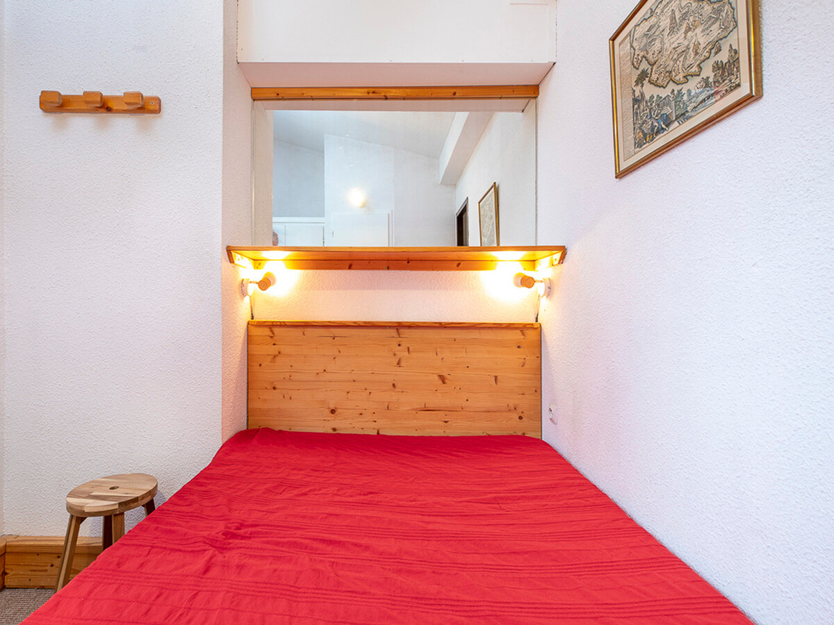 Duplex 6 personnes à Avoriaz, vue pistes sud - Photo 10
