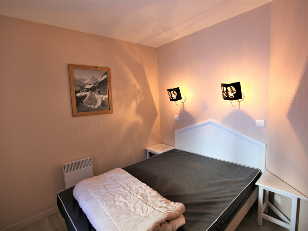 Appartement 5 pers, balcon sud-est, au pied des pistes à Avoriaz - Photo 4