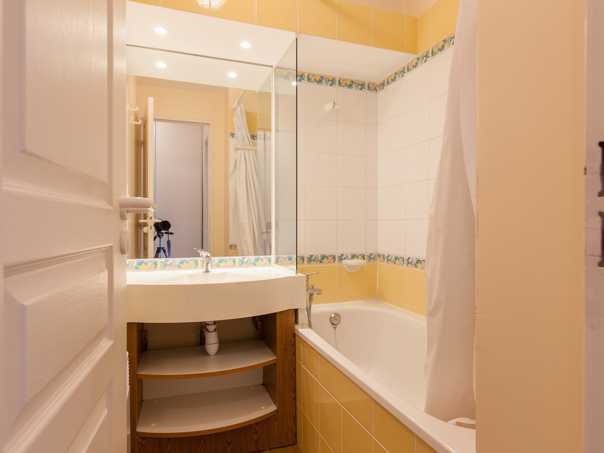 Appartement 5 pers, balcon sud-est, au pied des pistes à Avoriaz - Photo 5