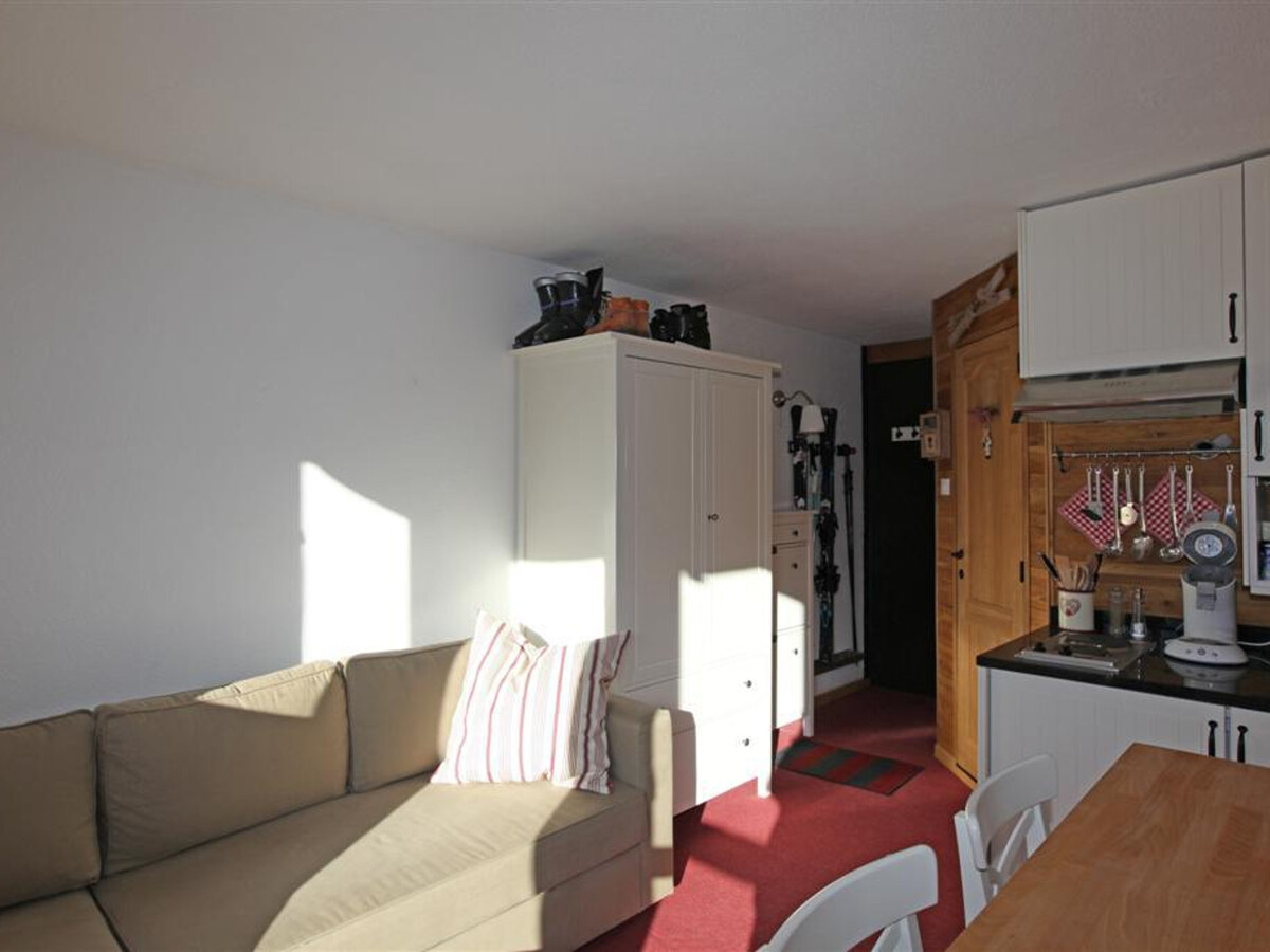 Studio 18m² balcon sud au cœur d'Avoriaz - Photo 6
