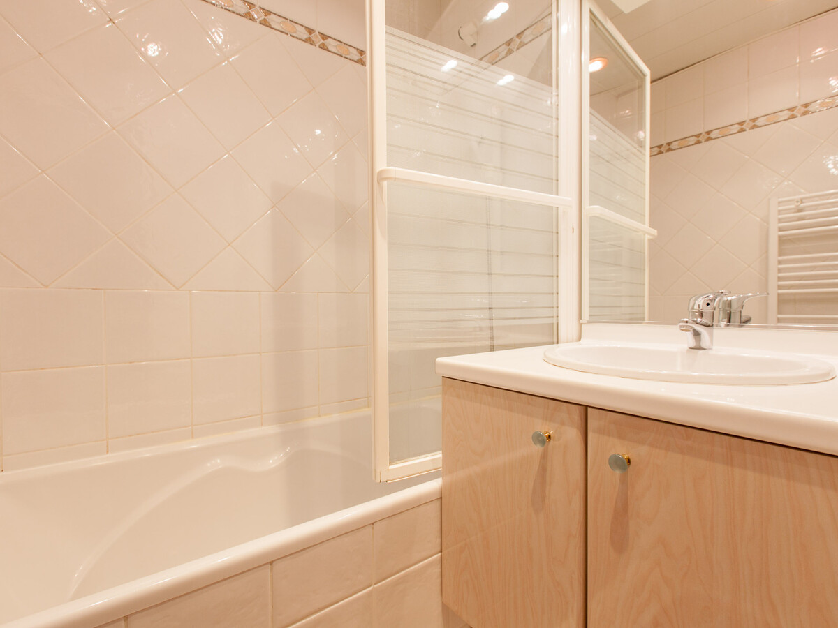 Appartement 30m² balcon sud, 6 personnes à Avoriaz - Photo 6