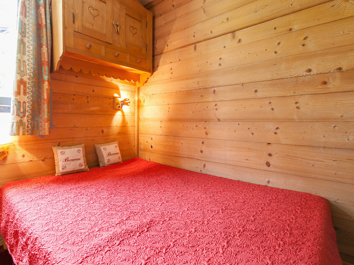 Appartement 30m² balcon sud, 6 personnes à Avoriaz - Photo 7