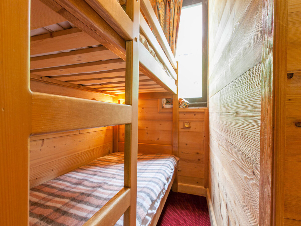 Appartement 30m² balcon sud, 6 personnes à Avoriaz - Photo 8