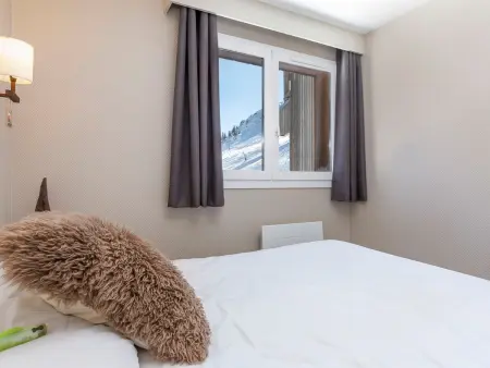 T3 moderne aux pieds des pistes à Avoriaz : photo 10