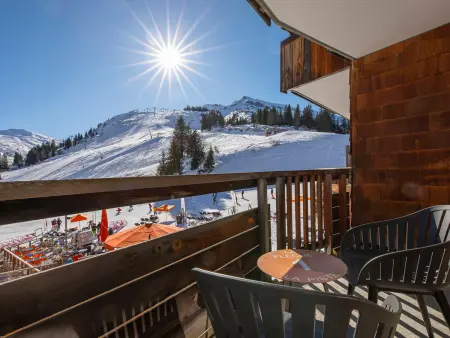 T3 moderne aux pieds des pistes à Avoriaz : photo 15