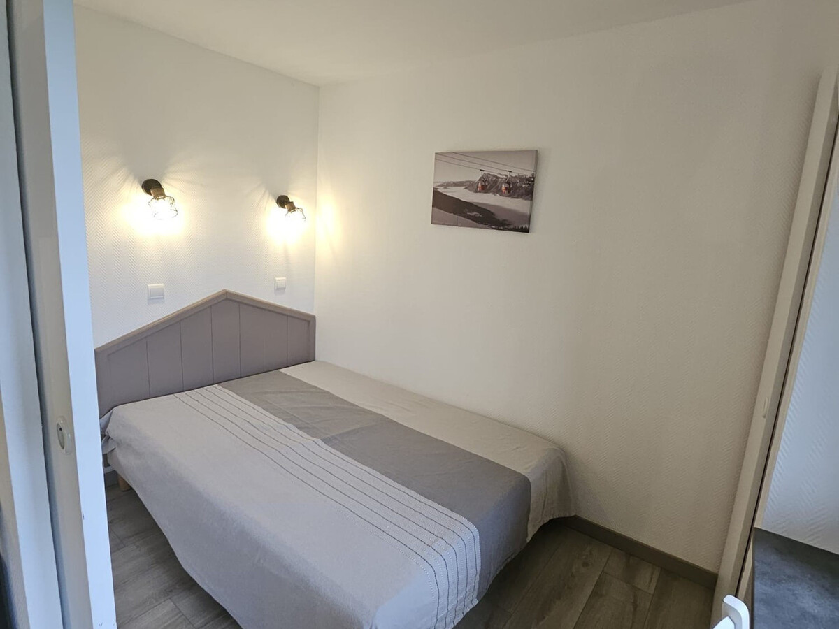 Appartement 2 pièces 5 pers. à Avoriaz, balcon sud-est - Photo 4