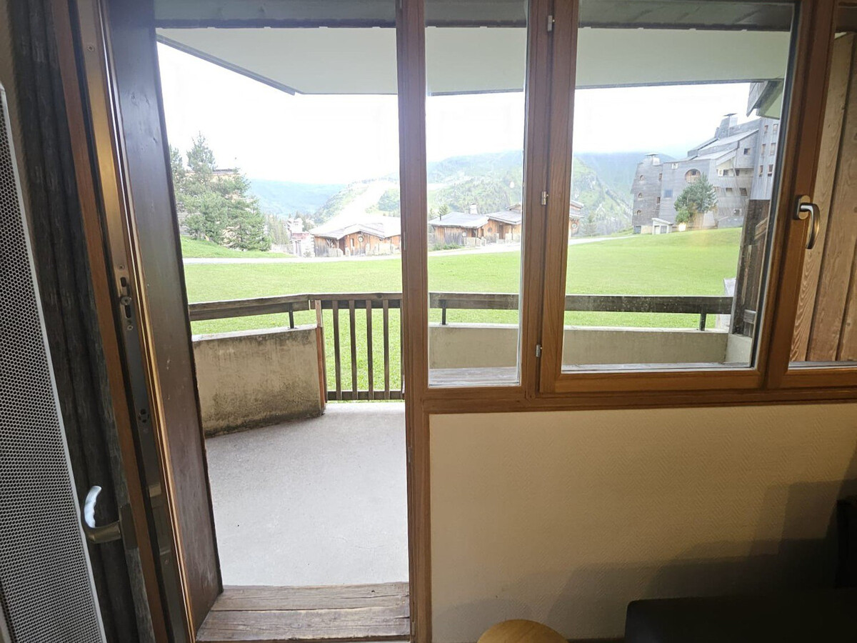 Appartement 2 pièces 5 pers. à Avoriaz, balcon sud-est - Photo 6