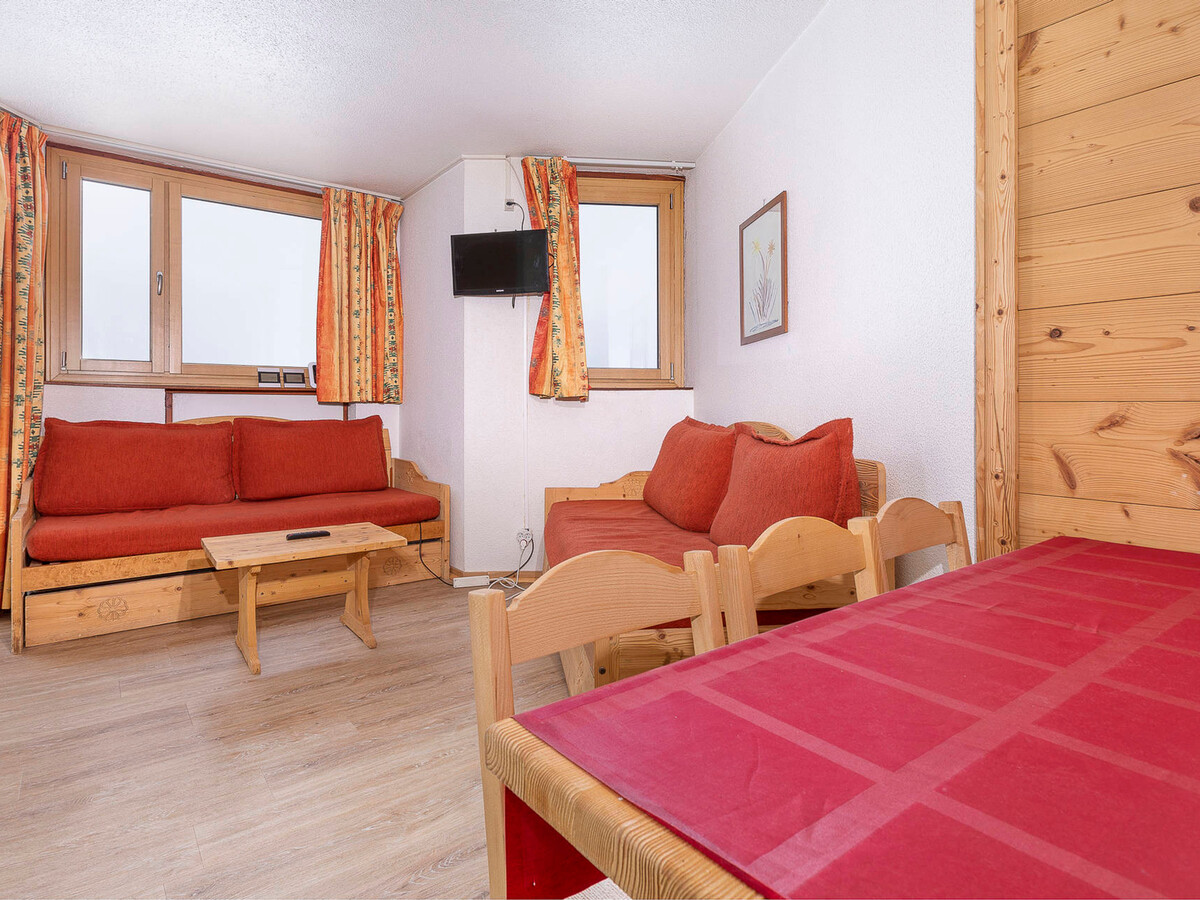 Appartement 5 pers, balcon sud Avoriaz, 8e étage - Photo 1