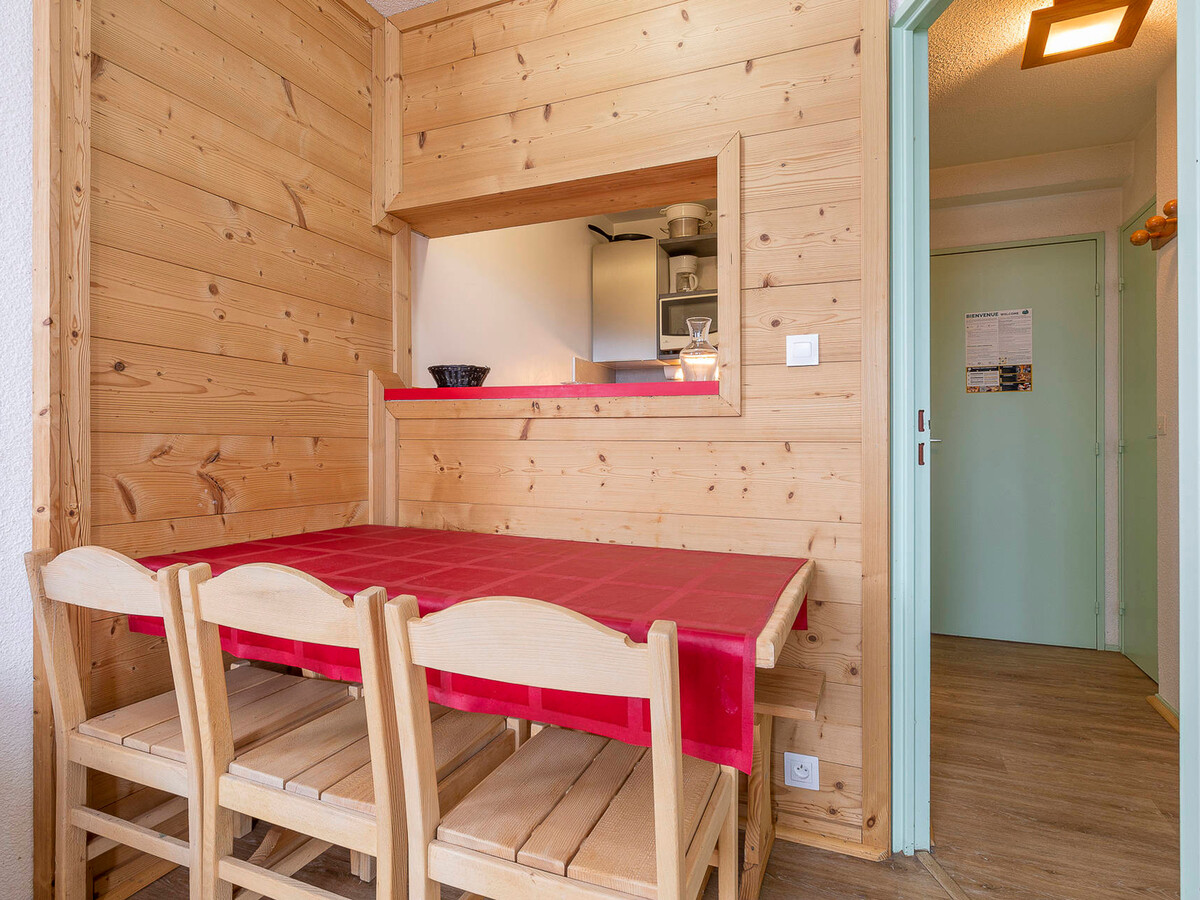 Appartement 5 pers, balcon sud Avoriaz, 8e étage - Photo 4