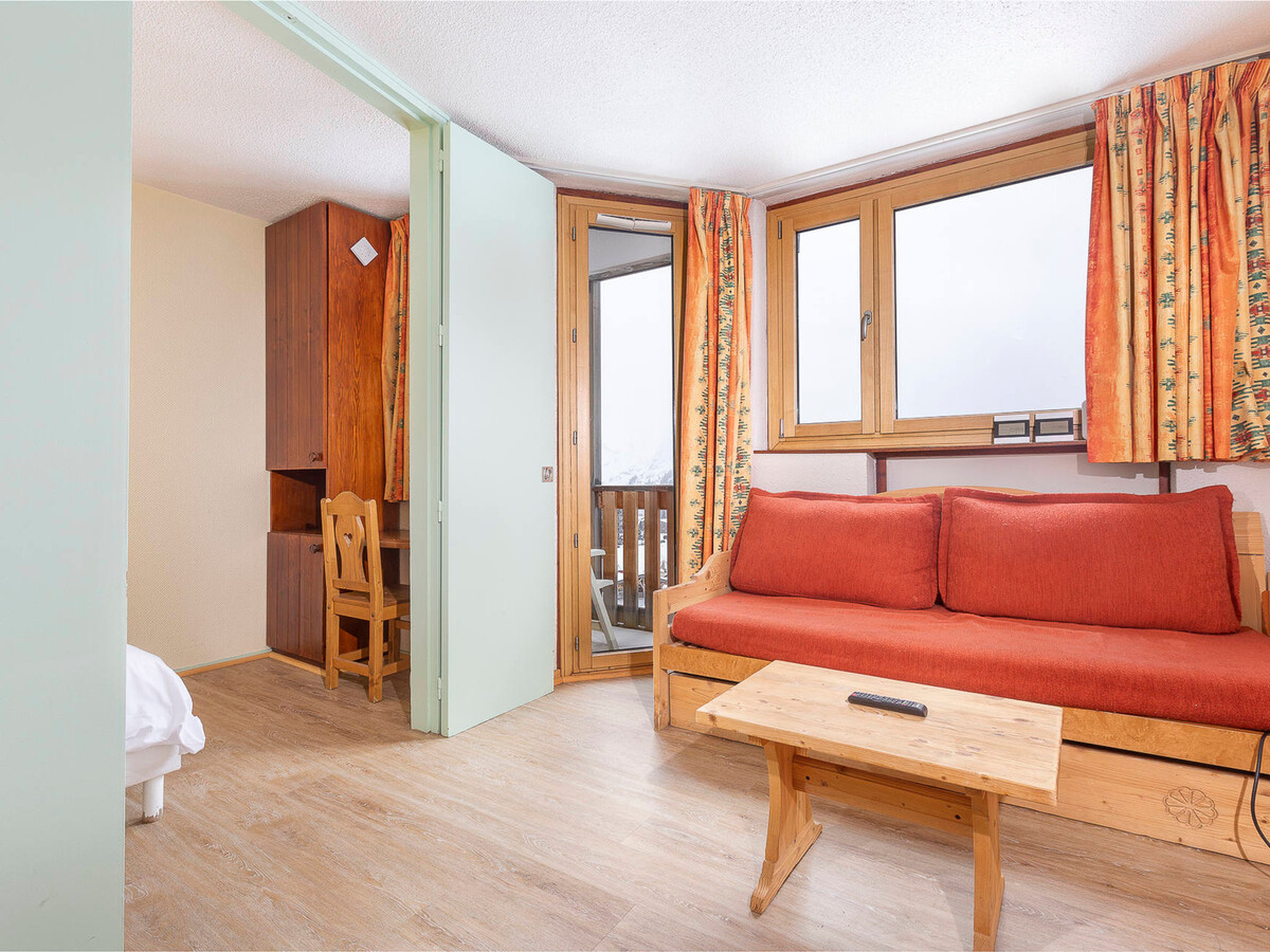 Appartement 5 pers, balcon sud Avoriaz, 8e étage - Photo 6