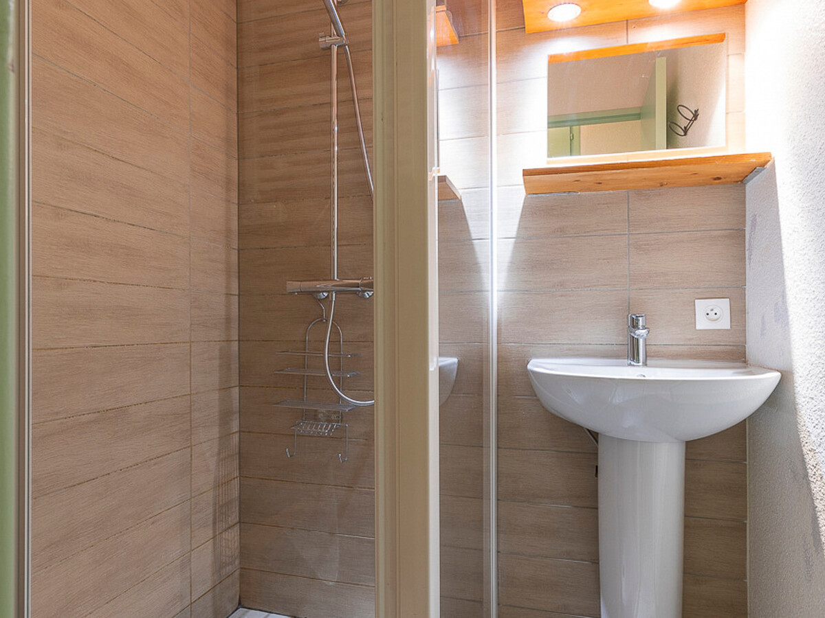 Appartement 5 pers, balcon sud Avoriaz, 8e étage - Photo 11