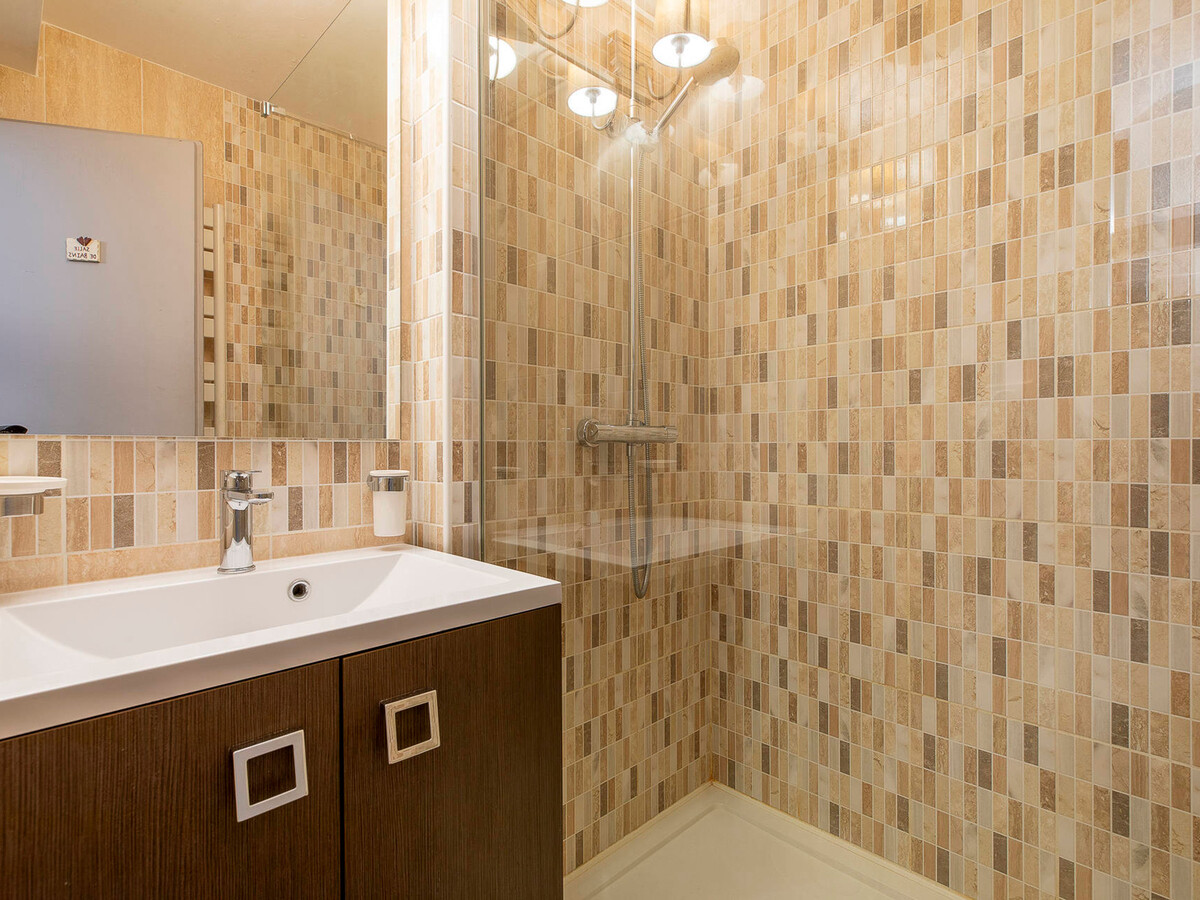 Studio 23m² 4 personnes, balcon sud à Avoriaz - Photo 6