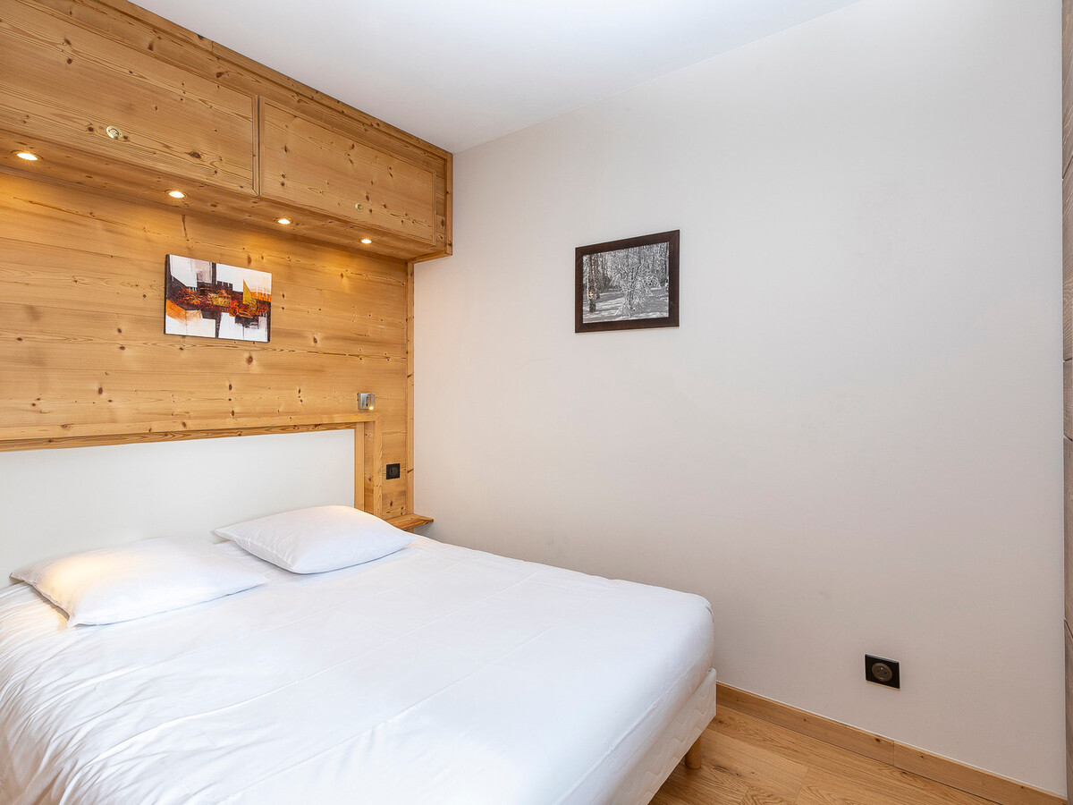 Appartement 2 pièces Avoriaz, balcon Sud-Est, 4 personnes - Photo 10