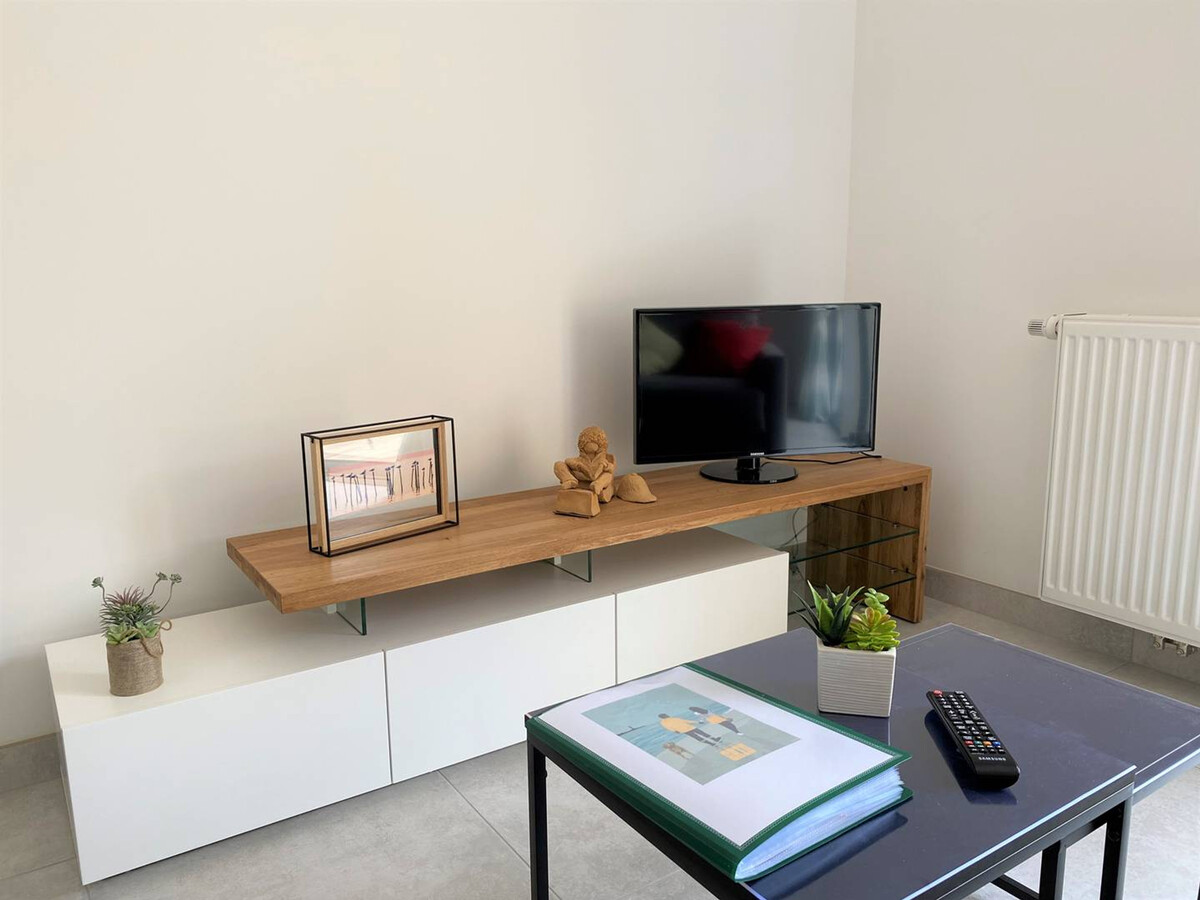 Appartement 3* neuf avec balcon à 60m du port - Photo 8
