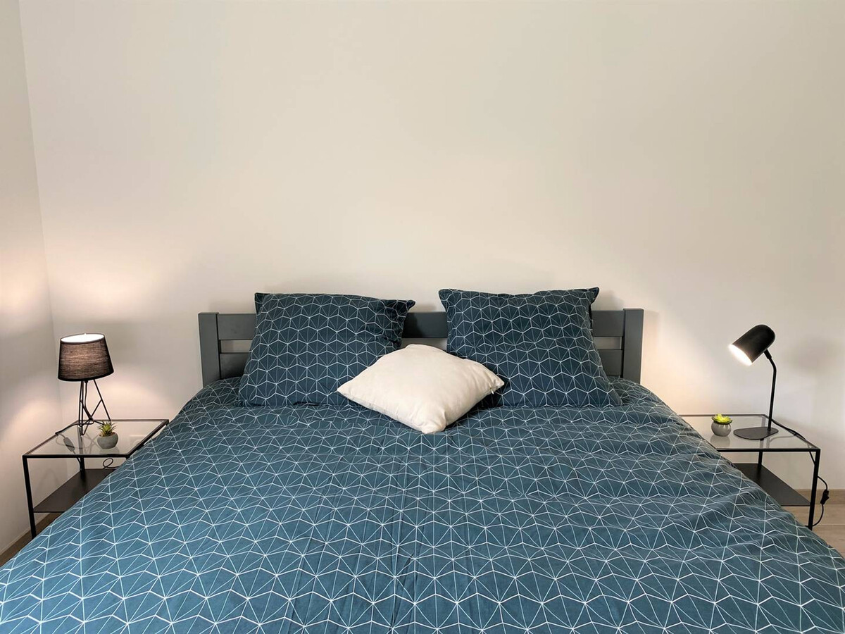Appartement 3* neuf avec balcon à 60m du port - Photo 9