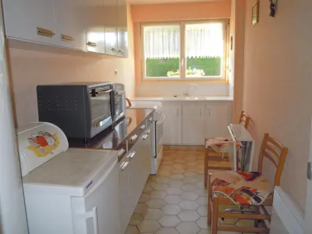 Charmante Maison à Recques-sur-Hem, 2 pers, Animaux Acceptés, Jardin, Proche Calais et St Omer - Photo 3
